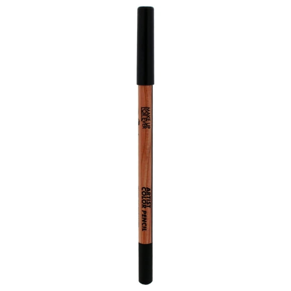 Lápiz de Color Make Up For Ever Whatever Black 1.2ml