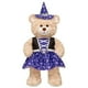 thumbnail image 3 of Vestido Bruja Kuromi Hwn 25 Sanrio Build-A-Bear, 3 of 3
