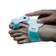thumbnail image 1 of Par de corrector diurno articulado con gel para Juanetes, 1 of 5