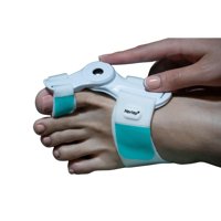 Theramart - Par De Corrector Diurno Articulado Con Gel Para Juanetes