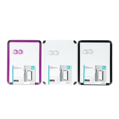 Pizzarra Magnetica Colores / Producto Surtido  Pen&Gear