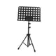 thumbnail image 5 of Atril Plegable Escalable Para Música, Ideal Para Principiantes, Guitarra, Ukelele, Violín, Color Negro., 5 of 5