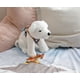 thumbnail image 4 of Peluche Golden Bell Studios La leyenda de Korra Naga 28 cm, 4 of 8
