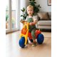 thumbnail image 5 of Moto Infantil Lunar Seguridad y Diversión en Tres Ruedas, 5 of 6