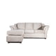 thumbnail image 1 of Modular Napoli Felpa Beige, 1 of 3