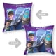 thumbnail image 2 of ¡Megamind Manda! Fundas de almohada de terciopelo con tema, regalos de funda de almohada, decoración para el hogar, cojín de lanzar, regalo de cumpleaños para fans y parejas.61*61cm., 2 of 6