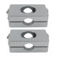 thumbnail image 5 of 2x Placa De Conversión De Deslizamiento Limitado LSD Para Honda Civic CRX SOL G6S8 1988-2000, 5 of 6
