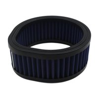 Magideal - Filtro De Aire De Motocicleta Fácil De Instalar Para Carburadores S&S Super E Y G