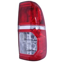 Repuestos Del Sol - Farol Trasero Derecho Toyota Hilux 2.5 2012 2015