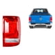 thumbnail image 2 of Par Faroles Traseros Volswagen Amarok, 2 of 3