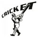 thumbnail image 1 of Decomural Cricket Sports WS-18682, 1 of 2