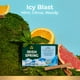 thumbnail image 3 of Jabón en barra Irish Spring Icy Blast para hombre, 110 ml, paquete de 24, 3 of 3