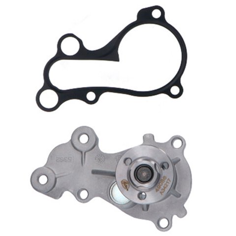 Gates - Bomba Agua Chevrolet Sail 1.4 16 Val (2011 2017)