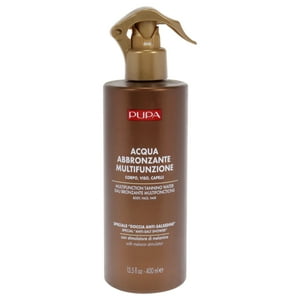 Pupa Milano - Agua De Bronceado Multifunción De Para Mujer - Bronceador