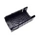 thumbnail image 2 of Caja De Sierra Ingletadora Con Ranura Para Guía Y Corte Angular Para Cortar Ramas De Bricolaje, 12,5 Pulgadas, Color Negro, Con Varilla, 2 of 3