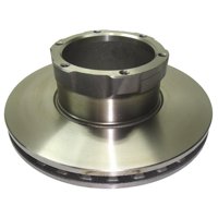 Frum - Disco Freno Delantero Lo916