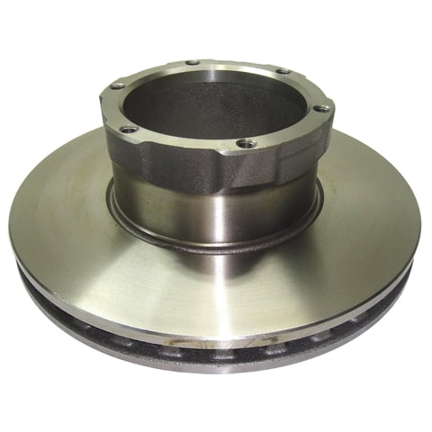 Frum - Disco Freno Delantero Lo916