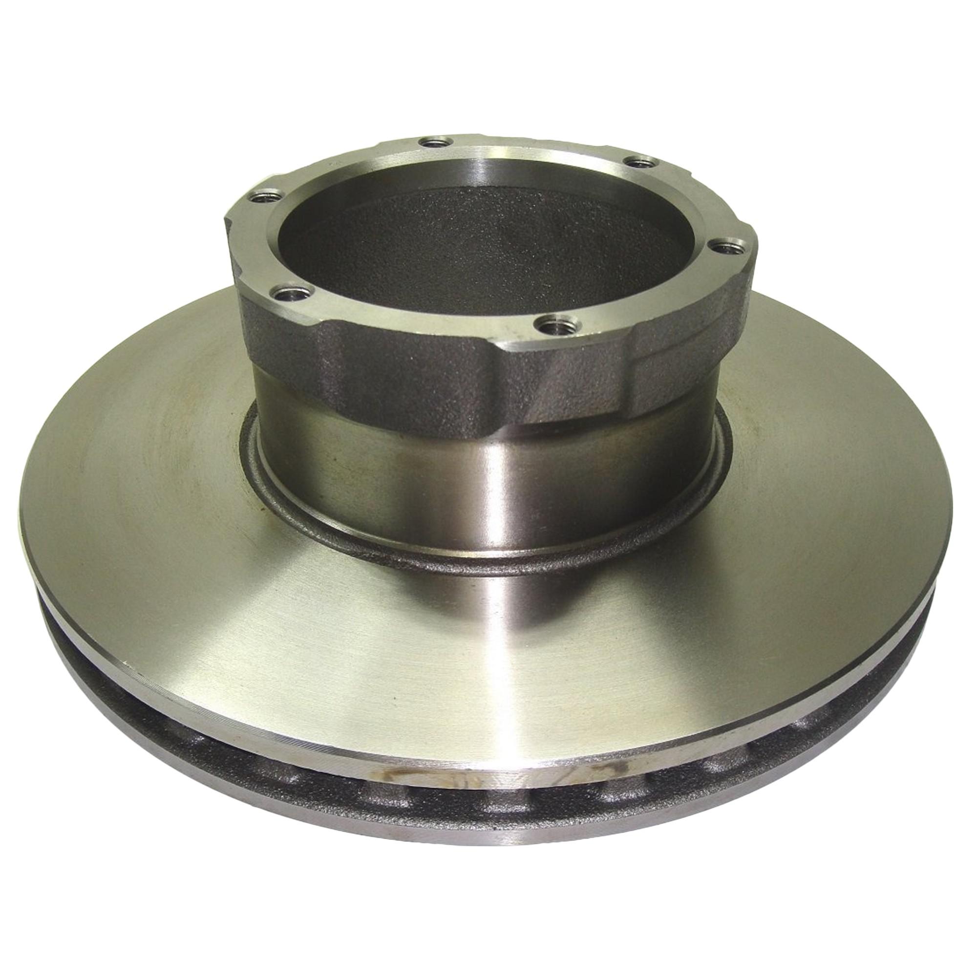 Frum - Disco Freno Delantero Lo916