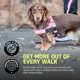 thumbnail image 5 of Accesorio de arnés Dog Friendly Co. Negro S-XL, 5 of 6