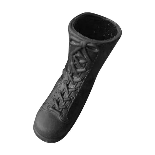 Botas De Mujer A Escala 1:6, Zapatos, Botas De Trabajo Para Figuras Femeninas De 12 Pulgadas, Accesorio