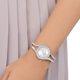 thumbnail image 3 of Reloj Swarovski Eternal White Crystal Sunray con esfera para mujer, 3 of 3