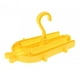 thumbnail image 1 of Soporte Regulador Para Suspensión De Traje Seco Con Gancho Giratorio, Colgador Portátil Para Traje De Neopreno, Color Amarillo, 1 of 3