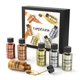 thumbnail image 1 of Pintura KAMENSKAYA 6 × 20 ml Set de Dorado Metálico, 1 of 9