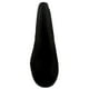 thumbnail image 3 of Botín Gamuza Ecológica ZAZ08 Negro, 3 of 5