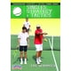 thumbnail image 1 of DVD Championship Productions Estrategia y Tácticas para Singles, 1 of 1