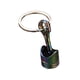 thumbnail image 5 of Llavero Estilo Pistón de Motor de Coche, Llavero de Piezas de Coche, Llavero de Coche de Aleación de Zinc para Teléfono, Bolso, Monedero Multicolor, 5 of 5