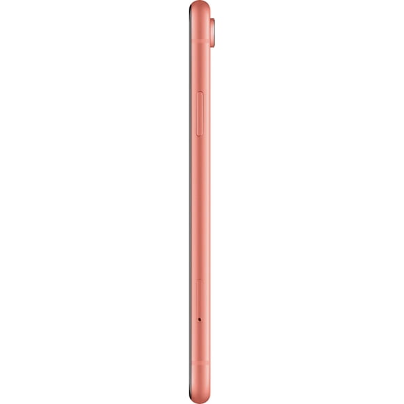 Apple iPhone XR 64GB Coral - Reacondicionado