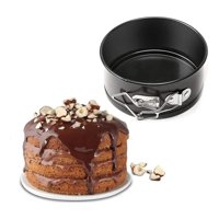 Genérico - Molde Torta Queque Desmontable Repostería 12 Cms