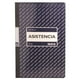 thumbnail image 1 of Libro Asistencia 50 Hojas Auca, 1 of 2