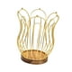 thumbnail image 5 of Soporte Para Cápsulas De Café Multiusos Para Estación De Café, Organizador, Encimera, Hotel, Dorado, 5 of 5