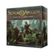 thumbnail image 1 of Juego de Mesa Viajes Por La Tierra Media Base, 1 of 2