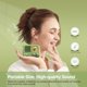 thumbnail image 2 of Radio MUZEN OTR de metal Bluetooth FM/AUX vintage, 2 of 9
