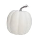 thumbnail image 3 of Chimenea De Calabaza Artificial De Halloween Estante De Otoño Manualidades De Espuma De Otoño Calabaza 14 Cm X 11,5 Cm, 3 of 5