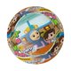 thumbnail image 3 of Fondo de Omar y Hana Sombrero bucket para adultos, gorra de protección solar, sombrero de pescador plegable para viajes al aire libre, pesca y actividades de verano, 3 of 6