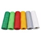 thumbnail image 1 of 6 Rollos De Cinta De Malla De 10 Yardas, Rollos De Papel De Aluminio Metálico, Guirnaldas, Manualidades, 1 of 5
