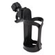 thumbnail image 3 of Portavasos Para Cochecito Universal Para Discapacitados Giratorio Para Walker Anciano Balck B, 3 of 5