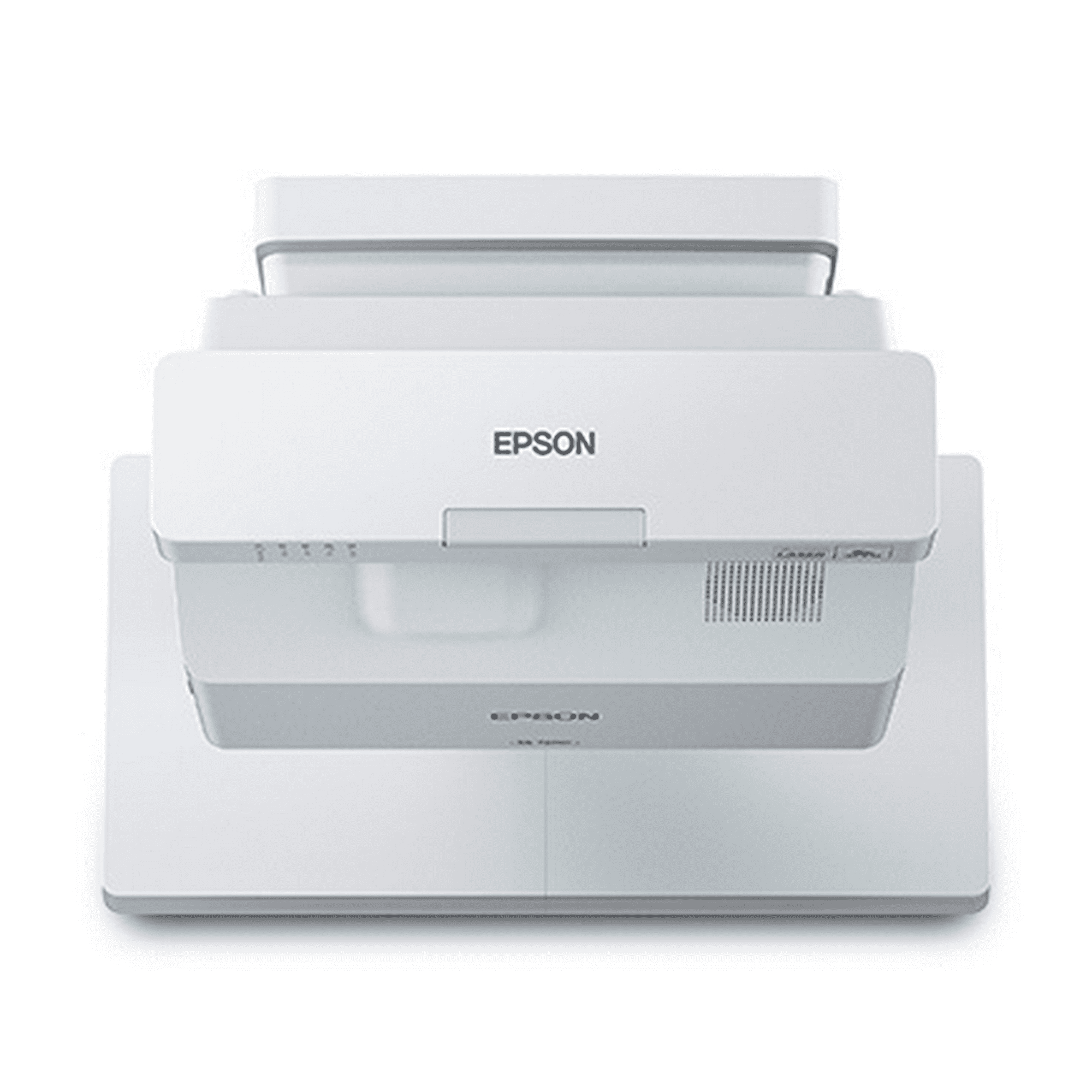 Videoproyector Epson Brightlink 725wi + Module Touch + Base