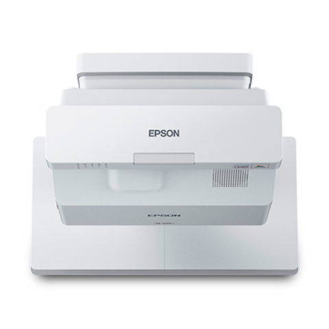 Videoproyector Epson Brightlink 725Wi + Module Touch + Base