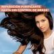 thumbnail image 5 of Shampoo Garnier Fructis Borrador de Daño Control Grasa, 650 ml, 5 of 6