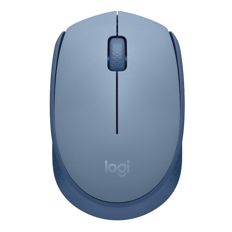 Mouse Logitech 29logm170c Celeste