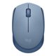thumbnail image 1 of Mouse Logitech 29LOGM170C Celeste, 1 of 5