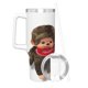 thumbnail image 3 of Vaso Térmico de Acero Inoxidable Monchhichi Desmarcar 1180 ml, 3 of 6