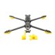 thumbnail image 1 of Quad Frame Flying 7 "para DIY FPV Quadcopter Frame Para DIY Principiantes Ni?os Amarillo, 1 of 5