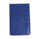 thumbnail image 4 of Titular De La Tarjeta De Puntaje De Golf Hombres Portátiles Mujeres Regalos Regalos De Golf Vida Del Libro De Golf Azul, 4 of 5