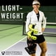 thumbnail image 5 of Máquina Lanzadora De Pickleball Proshot Black, 5 of 9