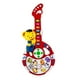 thumbnail image 1 of Pack X 3 Guitarra Oso Que Viva La Alegria Caja Instrumento Musical De Juguete, 1 of 3